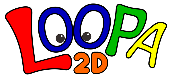 LOOPA 2D